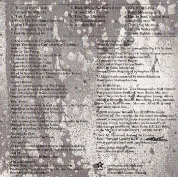 2CD The Twang: Jewellery Quarter