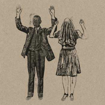 Album The Twilight Sad: Nobody Wants To Be H