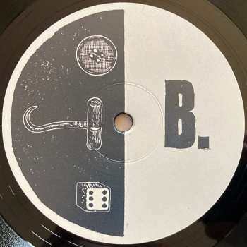 LP The Twilight Sad: Nobody Wants To Be Here And Nobody Wants To Leave