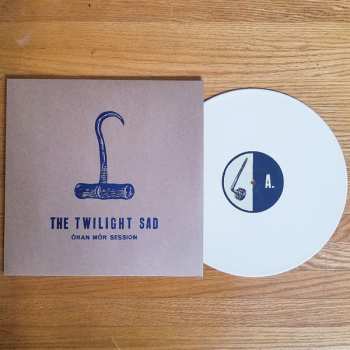 LP The Twilight Sad: Òran Mór Session