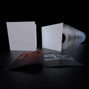13LP/Box Set The Twilight Singers: Black Out The Windows/Ladies And Gentlemen, The Twilight Singers DLX | LTD | CLR