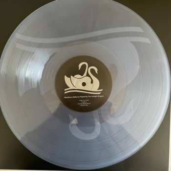 13LP/Box Set The Twilight Singers: Black Out The Windows/Ladies And Gentlemen, The Twilight Singers DLX | LTD | CLR