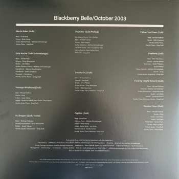 13LP/Box Set The Twilight Singers: Black Out The Windows/Ladies And Gentlemen, The Twilight Singers DLX | LTD | CLR