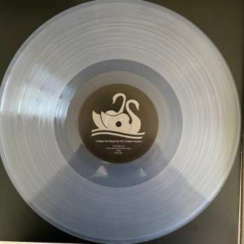 13LP/Box Set The Twilight Singers: Black Out The Windows/Ladies And Gentlemen, The Twilight Singers DLX | LTD | CLR