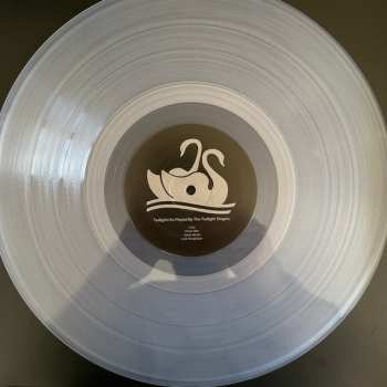 13LP/Box Set The Twilight Singers: Black Out The Windows/Ladies And Gentlemen, The Twilight Singers DLX | LTD | CLR