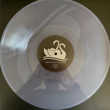 13LP/Box Set The Twilight Singers: Black Out The Windows/Ladies And Gentlemen, The Twilight Singers DLX | LTD | CLR