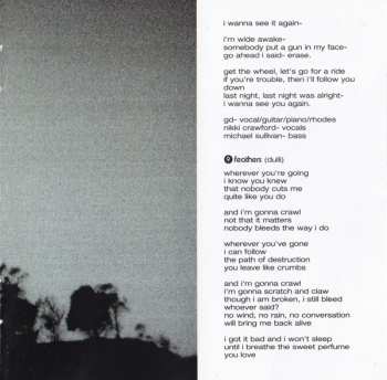 CD The Twilight Singers: Blackberry Belle