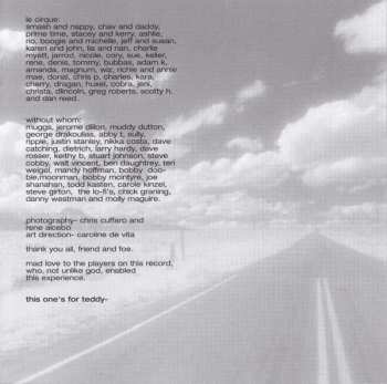 CD The Twilight Singers: Blackberry Belle