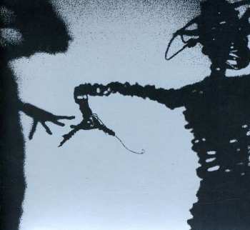 CD The Twilight Singers: Dynamite Steps