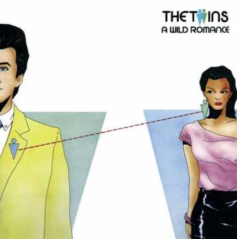 Album The Twins: A Wild Romance