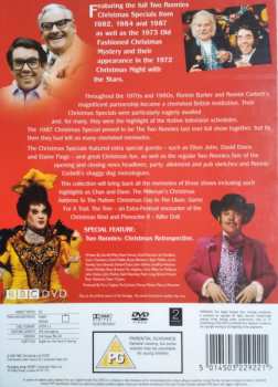 2DVD The Two Ronnies: The Christmas Specials