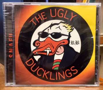 Album The Ugly Ducklings: S.N.A.F.U.