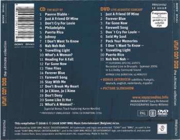 CD/DVD Vaya Con Dios: The Ultimate Collection