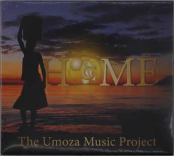 Album The Umoza Music Project: Home