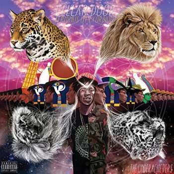 Album The Underachievers: Cellar Door: Terminus Ut Exordium