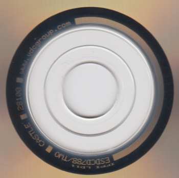 2CD The Undertones: True Confessions (Singles = A's + B's)