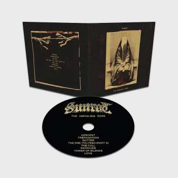 CD Sunrot: The Unfailing Rope
