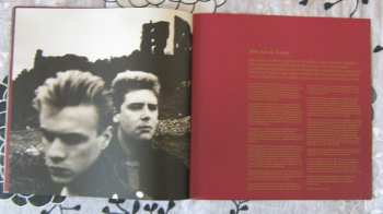 LP U2: The Unforgettable Fire