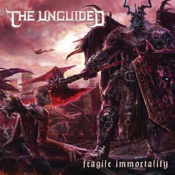 CD The Unguided: Fragile Immortality 