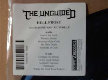 LP The Unguided: Hell Frost PIC | LTD