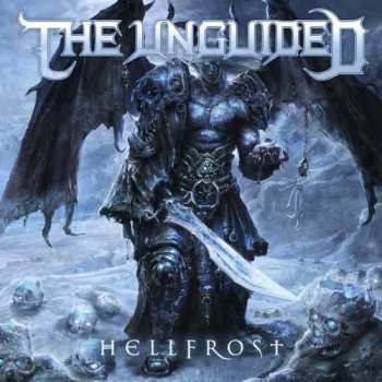 CD The Unguided: Hell Frost