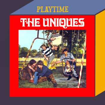 Album The Uniques: Playtime