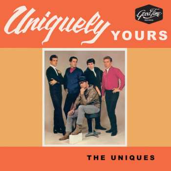 Album The Uniques: Uniquely Yours