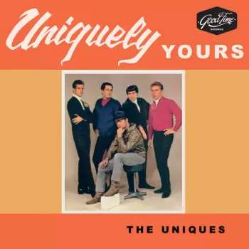 Uniquely Yours