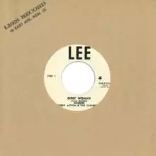 7-gypsy Woman / Never Let Me Go