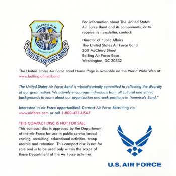 CD Lowell E. Graham: Signatures