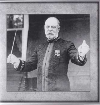 2CD U.S. Marine Band: The Heritage Of John Philip Sousa, Volume 8 LTD