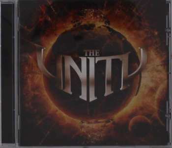 CD The Unity: The Unity