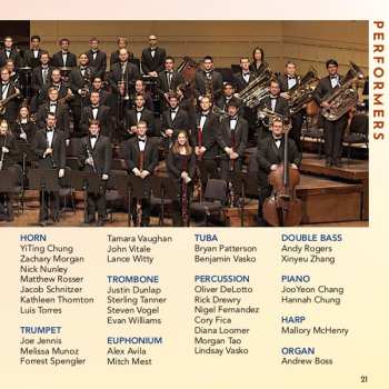 CD Jerry Junkin: Migration