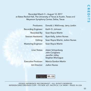 CD Jerry Junkin: Migration