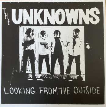 LP The Unknowns: Looking From The Outside