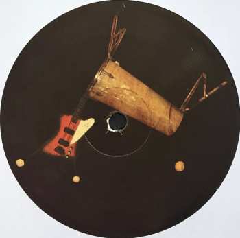 LP The Unsemble: The Unsemble
