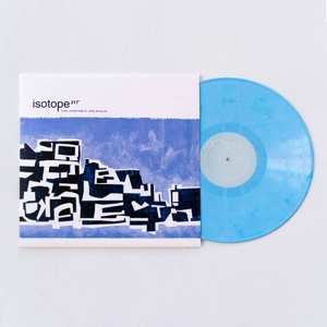 Album Isotope 217: The Unstable Molecule