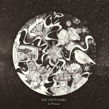 2LP The Unthanks: In Winter (gatefold)