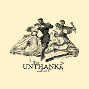 LP The Unthanks: Last