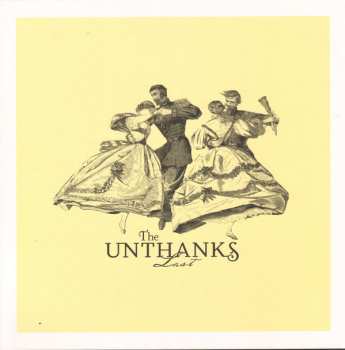 LP The Unthanks: Last