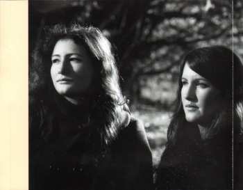 CD The Unthanks: Last
