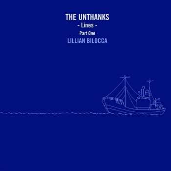 CD The Unthanks: Lines - Part One - Lillian Bilocca