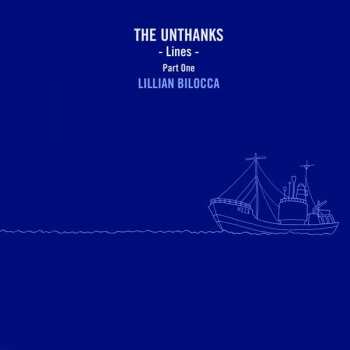EP The Unthanks: Lines - Part One - Lillian Bilocca