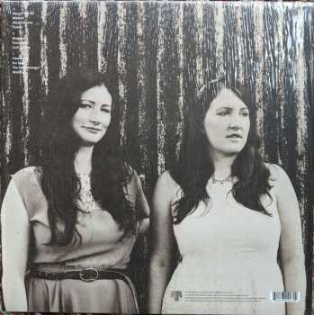 2LP The Unthanks: Mount The Air