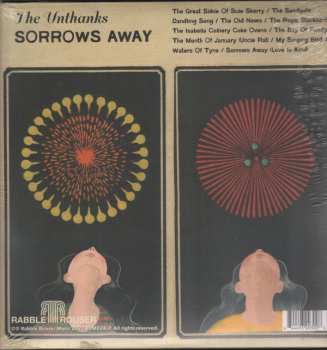 2LP The Unthanks: Sorrows Away