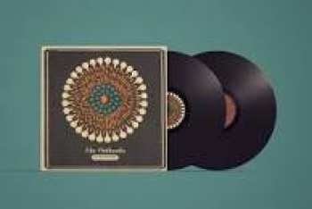 2LP The Unthanks: Sorrows Away