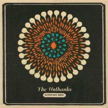 CD The Unthanks: Sorrows Away LTD