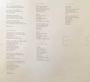 LP/CD The Unwinding Hours: Afterlives LTD