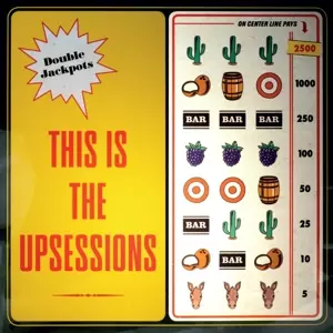 This Is The Upsessions