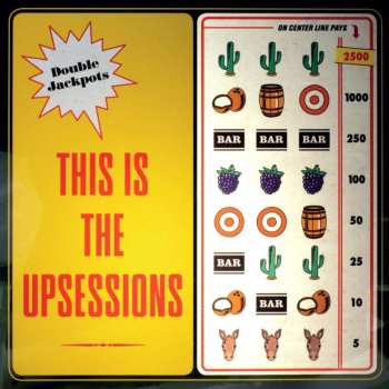 CD The Upsessions: This Is The Upsessions